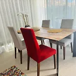 Modern Apartamento