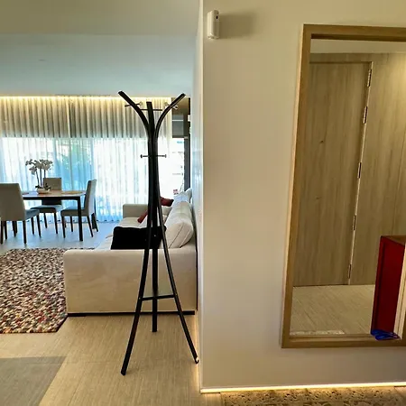 Modern Marbella