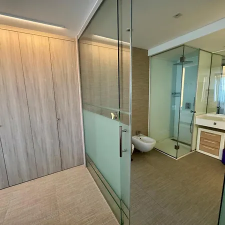 Modern Holiday Apartments Apartment Marbella