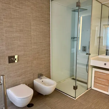 Modern Holiday Apartments * Marbella