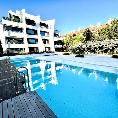 Apartment Modern Holiday Apartments *