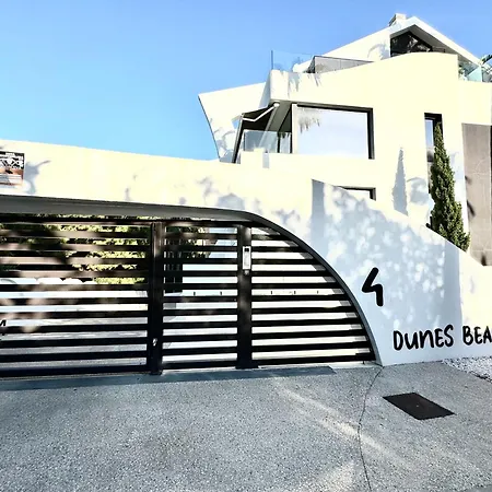 Modern Holiday Apartments * Marbella
