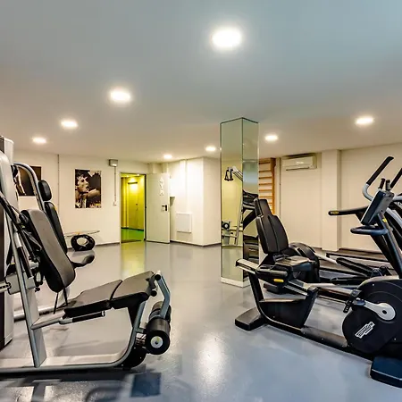 Modern Holiday Apartments * Marbella