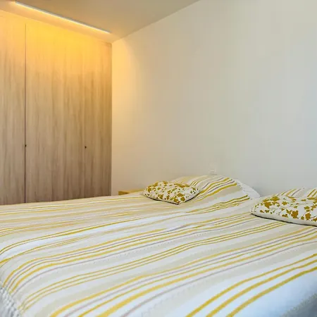 Modern Holiday Apartments Marbella