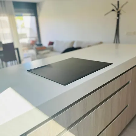 Apartment Modern Holiday Apartments *