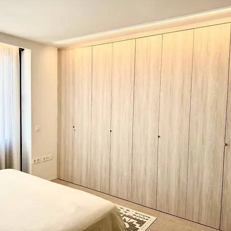 Modern Holiday Apartments Apartment *