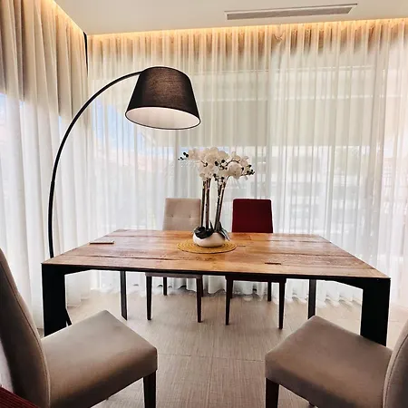 Modern Holiday Apartments * Marbella