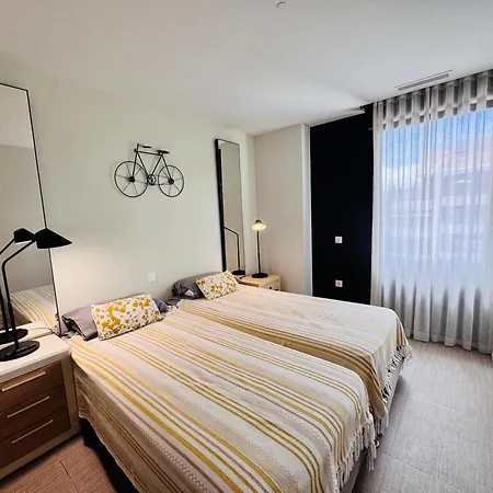 Apartment Modern Holiday Apartments *