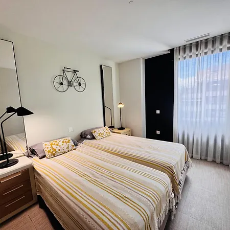 Appartamento Modern *