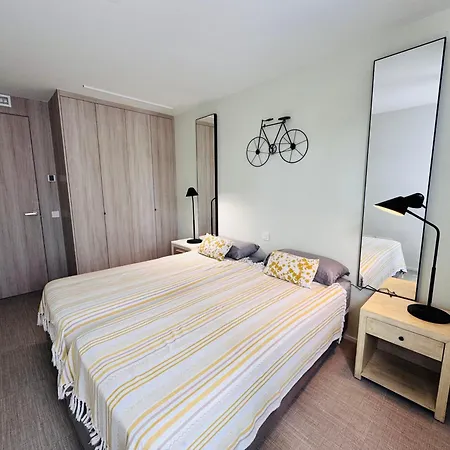 Modern Holiday Apartments Marbella