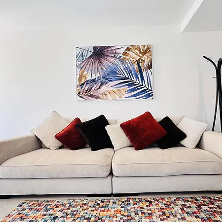 Appartamento Modern Marbella