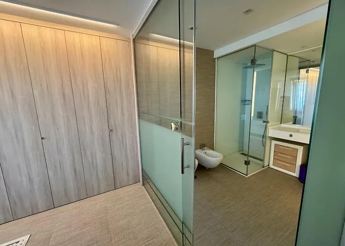 Modern Apartment Marbella
