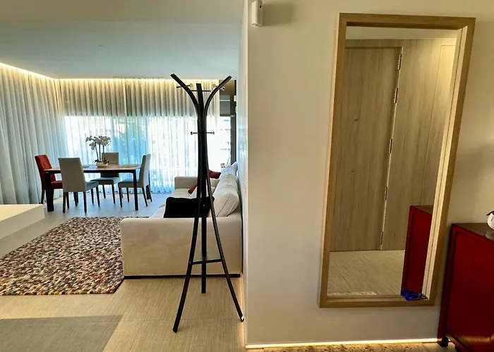 Modern ماربيا