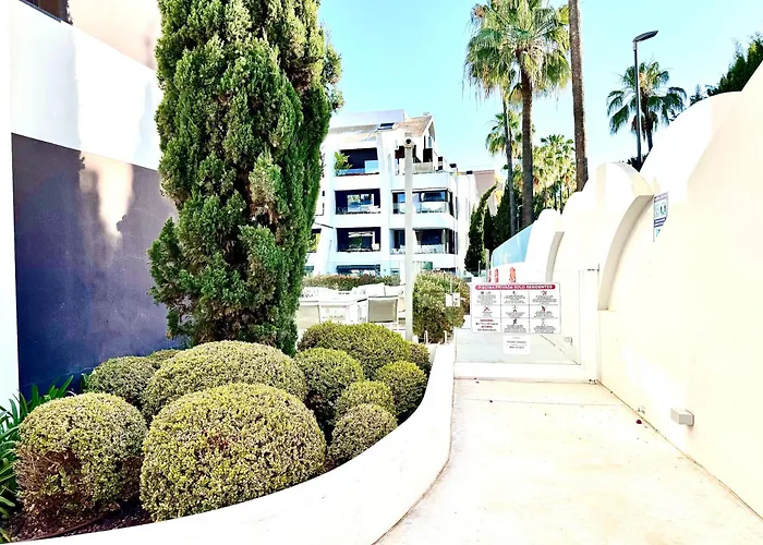 Modern ماربيا