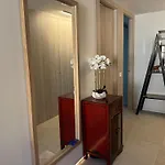 Modern Apartamento *