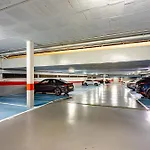 Modern Apartamento Marbella