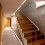 Modern Apartamento
