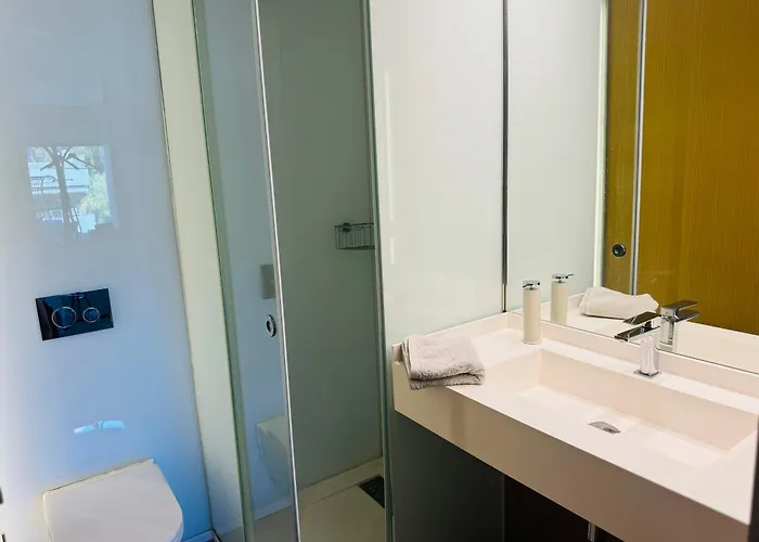 Apartamento Modern *