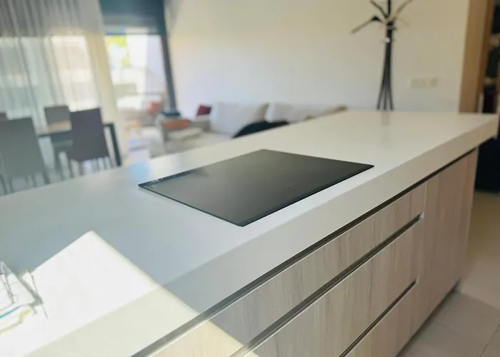Apartamento Modern *