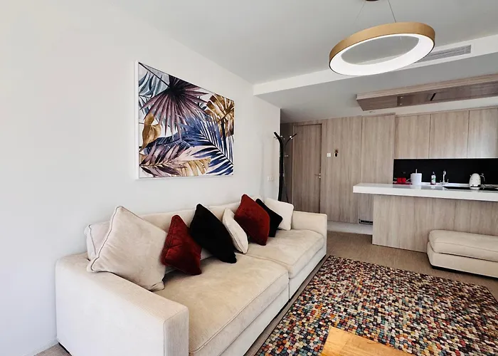 Apartamento Modern