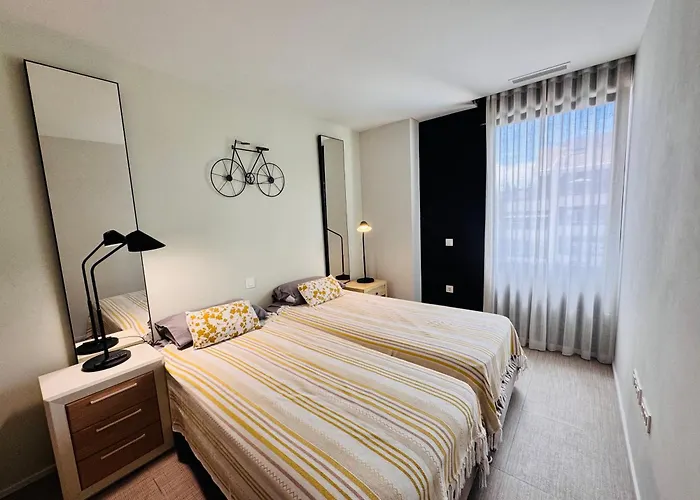 Apartamento Modern *